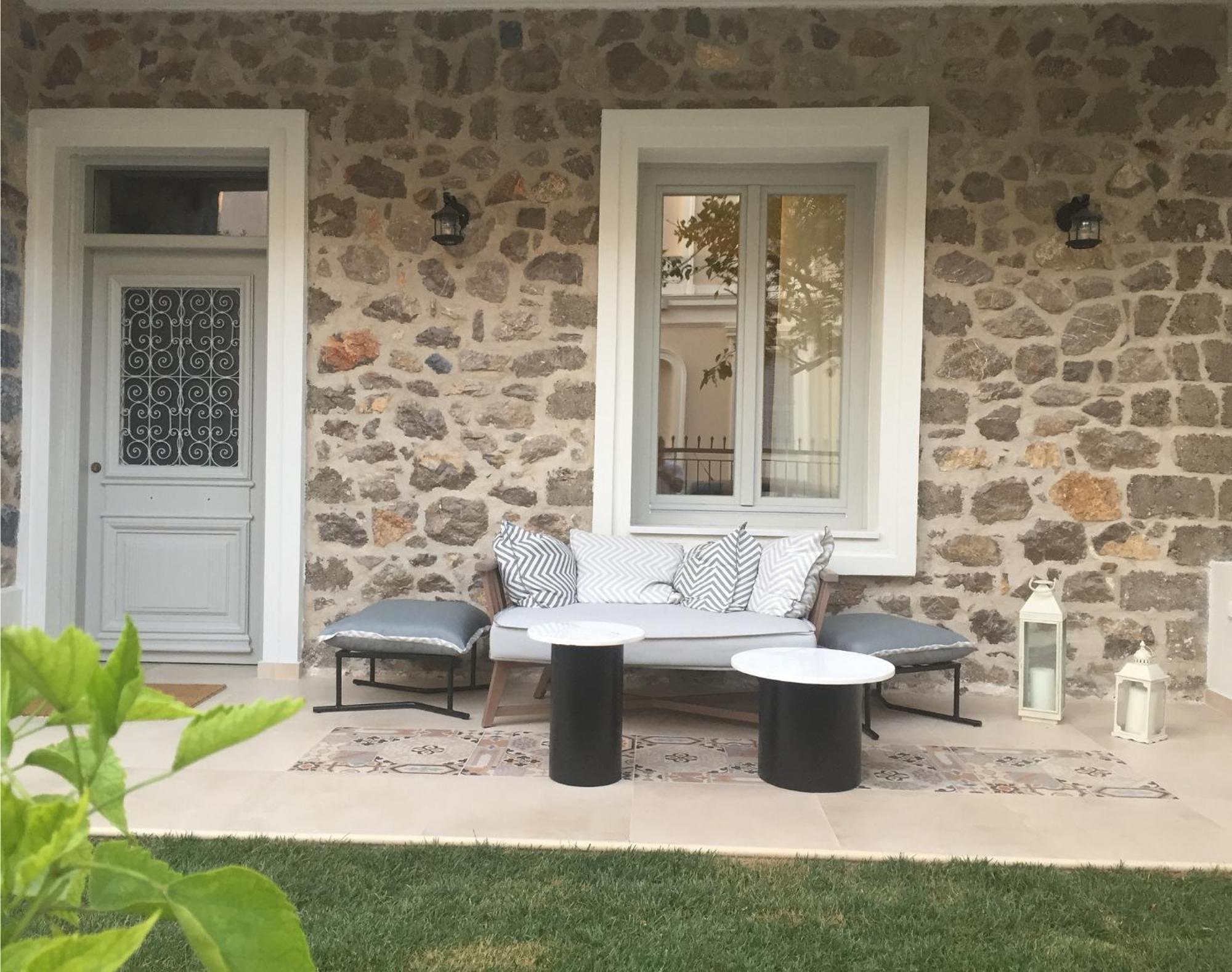 Filoxenion Apartment Nafplio Room photo